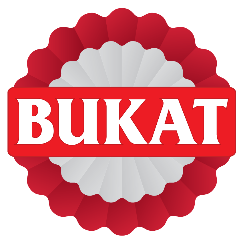 Logo Bukat